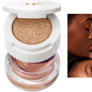 Told Ford golden peach